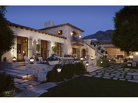 Paradise Valley - Acreage in Paradise Hills - 8250000