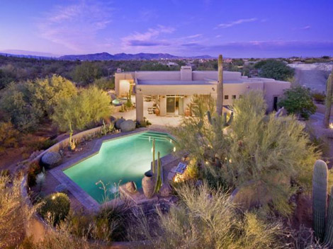 Scottsdale - Guard Gated Community of Sincuidados - 1120000