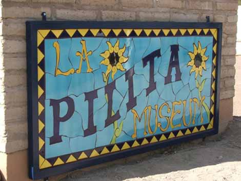 la-pilita-museum-sign