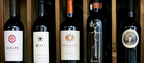 press wine