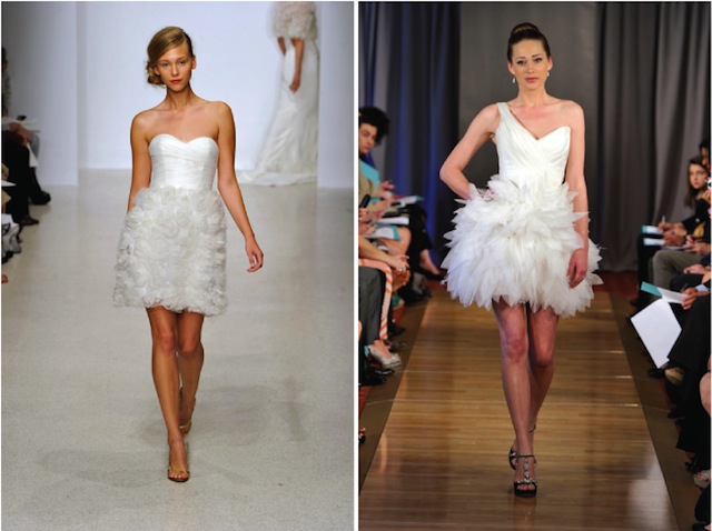 trends-fashion-week-2013-short-wedding-dress-amsale-ines-di-santo