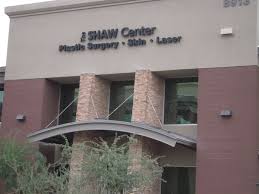 The Shaw Center Scottsdale Arizona