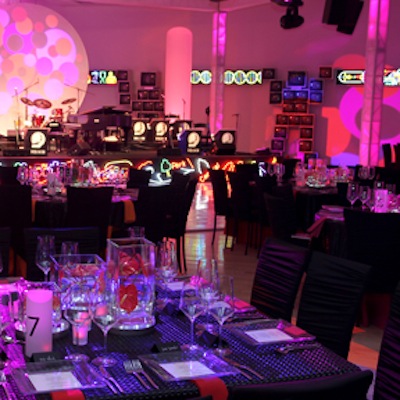 Phoenix  Museum on What Phoenix Art Museum Presents The Party An Elegant Evening Centered