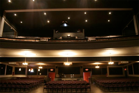 rencontre theatre ado