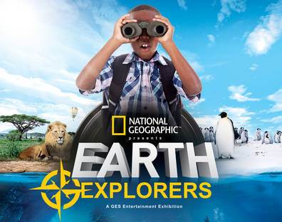 earth explorers msi
