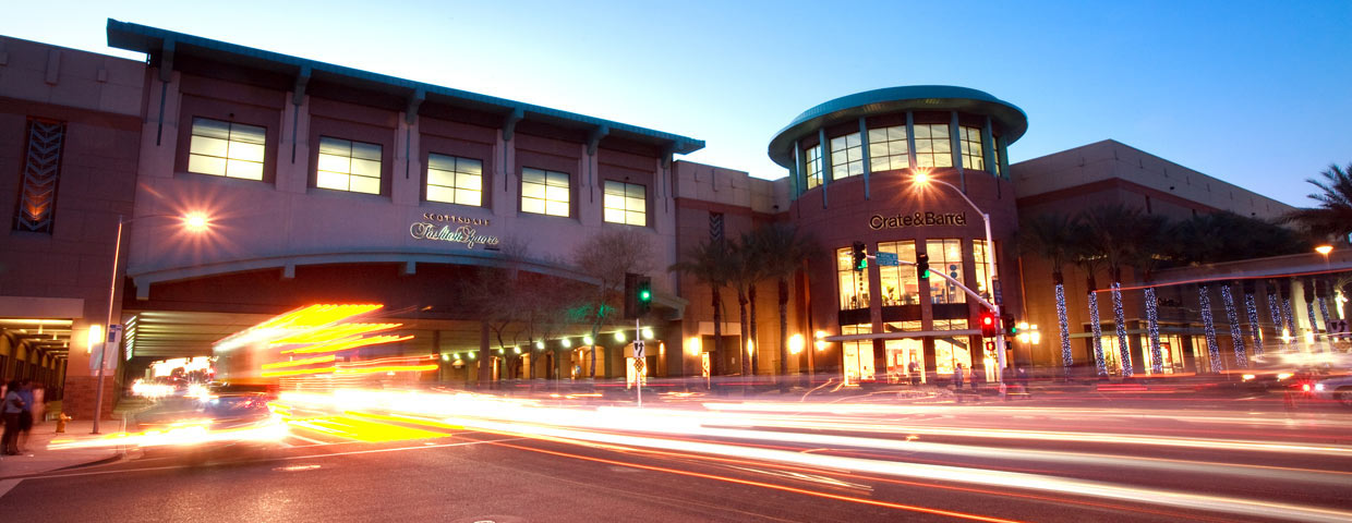 scottsdale fashion square