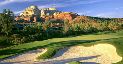 seven canyons golf