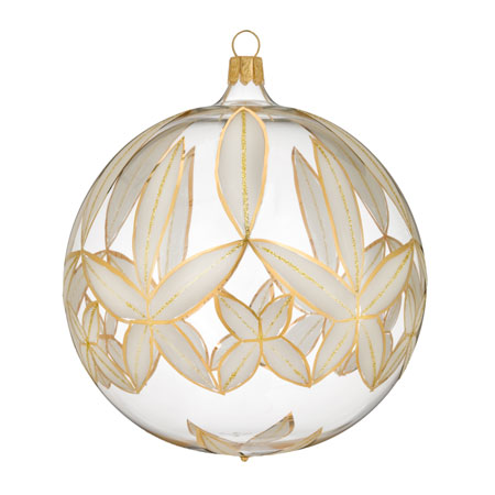 Quilted Christmas Ornament_0001.wmv - YouTube