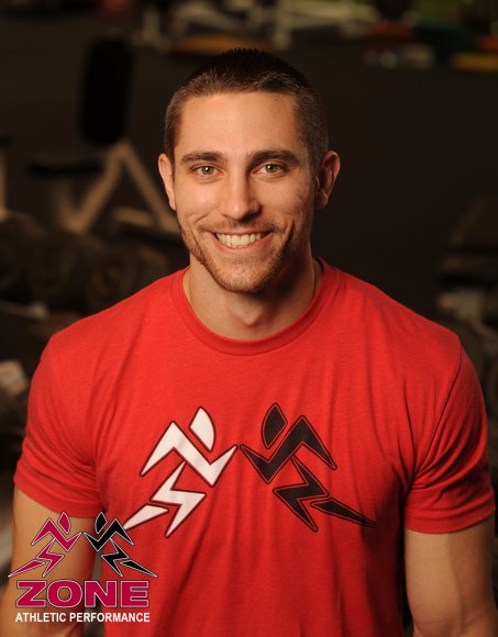 Garrett Shinoskie