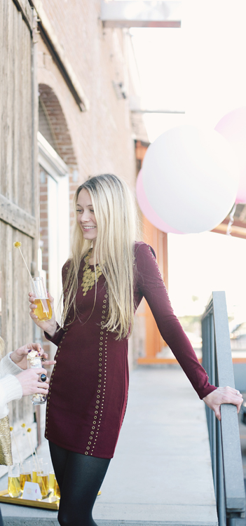 Kristi Murphy SaucyPants