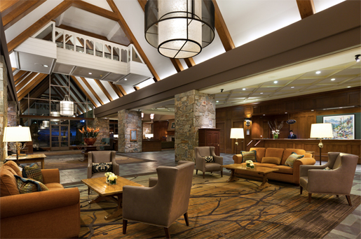 Fairmont Chateau Whistler Ideal for Summertime Escape