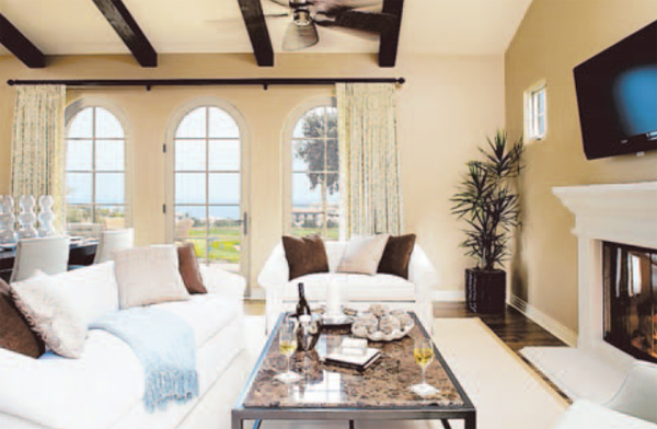 terranea interior