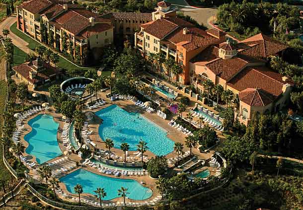 Why You Shouldn T Wait For Summer To Visit Marriott