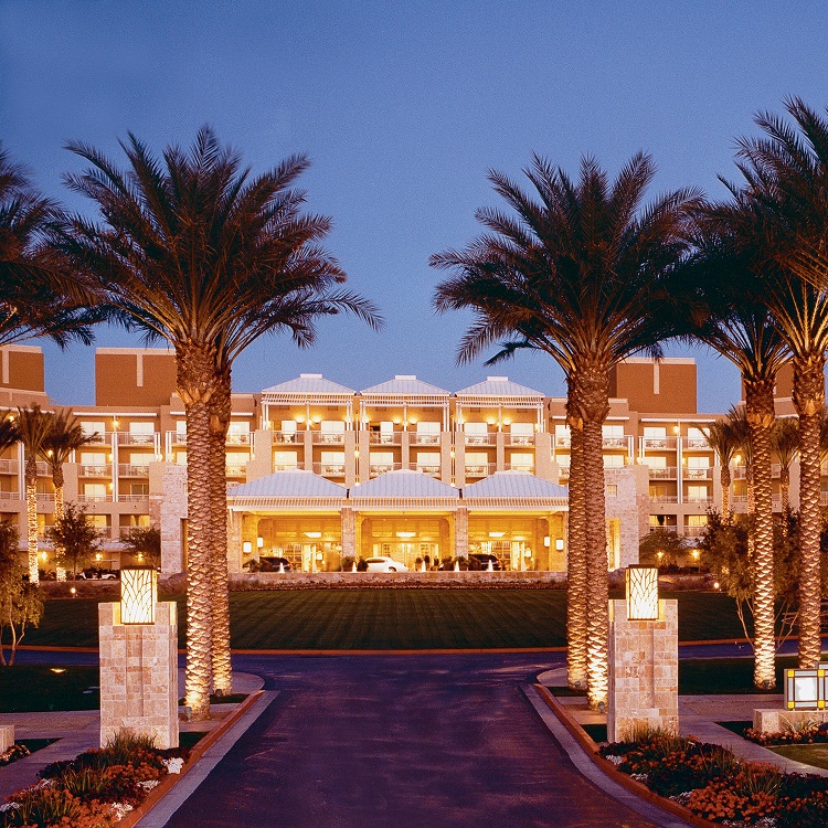 Let JW Marriott Desert Ridge Warm Your Heart With A Valentine s Day Special