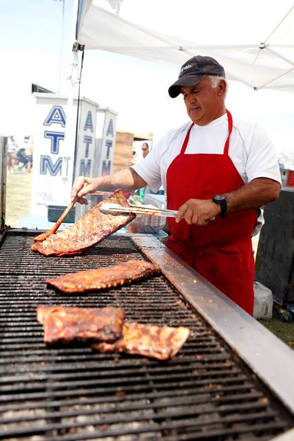 AZ BBQ Fest