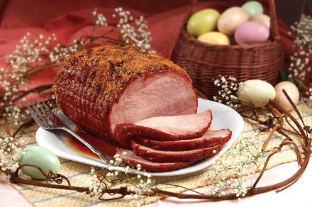 Easter_Ham