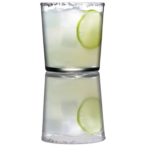 Elevated Margarita (Vibrant Lime)