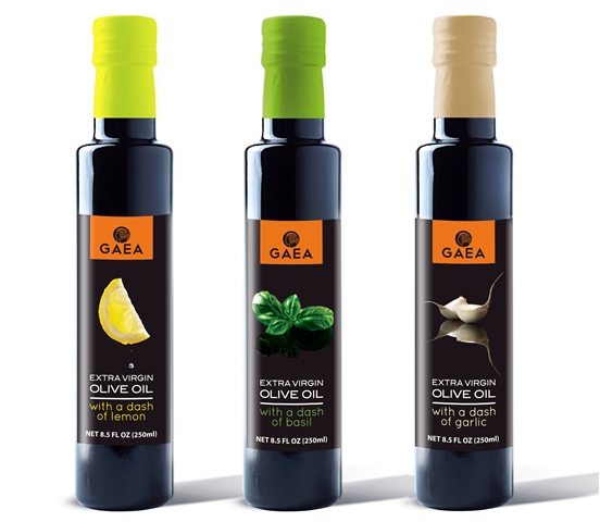 virgin oil extra Gaea olive