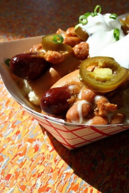 Joe's farm grill Sonoran