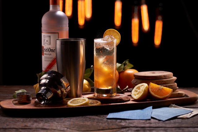 Ketel One Aperitivo Especial