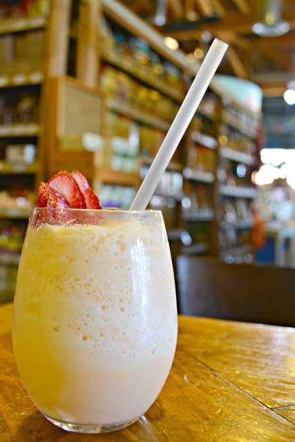 Luci'sWineSmoothie
