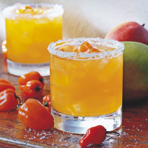 Mango_Habanero_Margarita