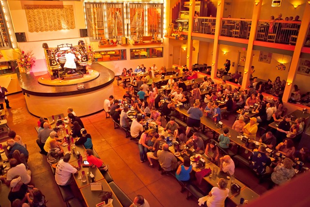 Organ Stop-57