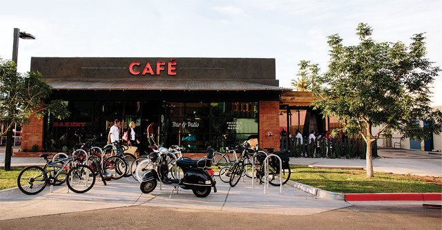 Phoenix Public Market Cafe_Exterior 2016