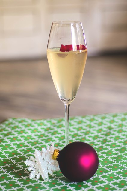 Ruffino Rosa Ambiance