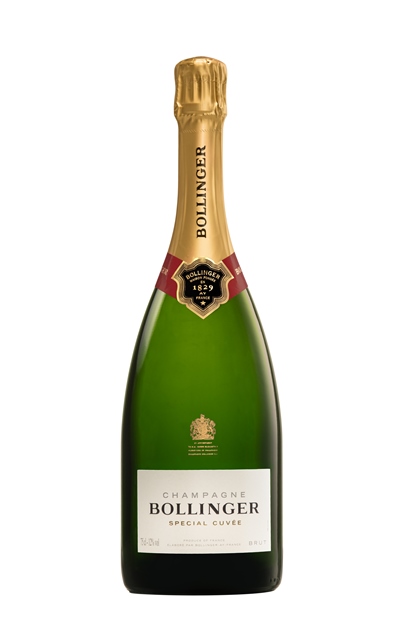 Special Cuvée HD