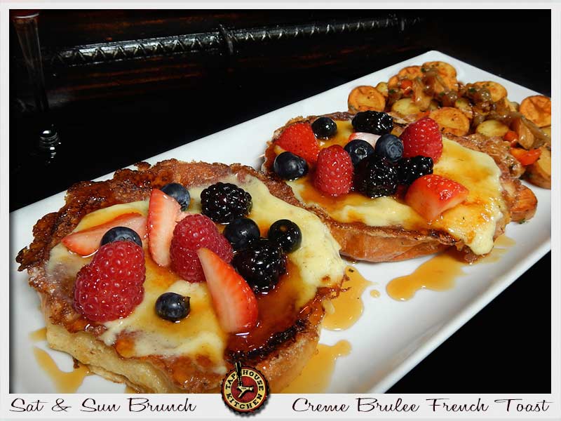 TapHouse-Kitchen-Brunch-Creme-Brulee-French-Toast