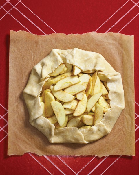 Recipes using apple pie filling