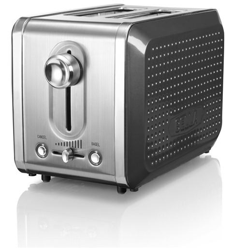Bella clearance dots toaster