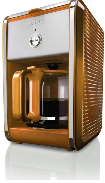Bella deals dots toaster