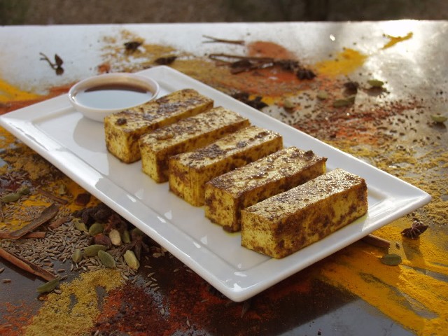 Phoenix Restaurant Announces Vegan Menu
