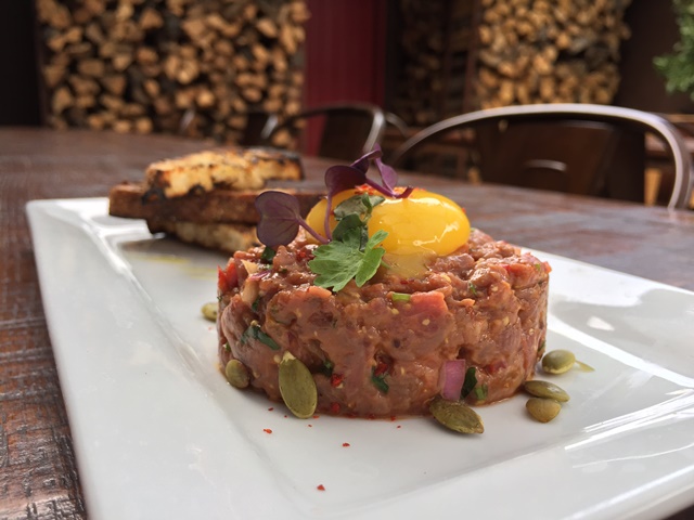 bootleggers tartare