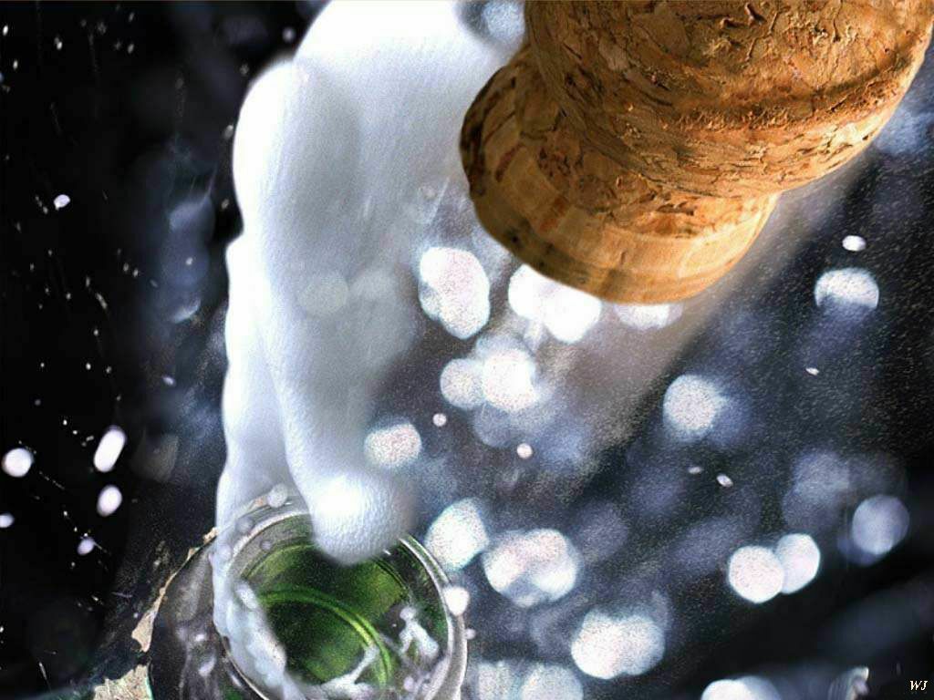 Tips for Pairing Champagne