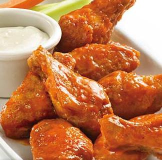 Last-Minute Super Bowl Recipes