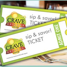 Crave: The Pre-Party