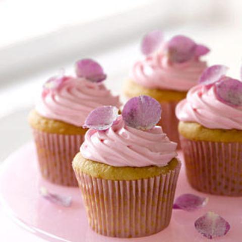 This Weekend: Cupcake Love-In