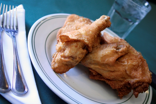 Don & Charlie’s Announces New Lunch Service and Kids Club