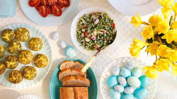 easter brunch1