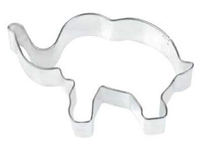 elephant-cookie-cutter