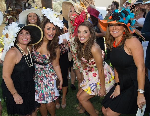 fairmont derby