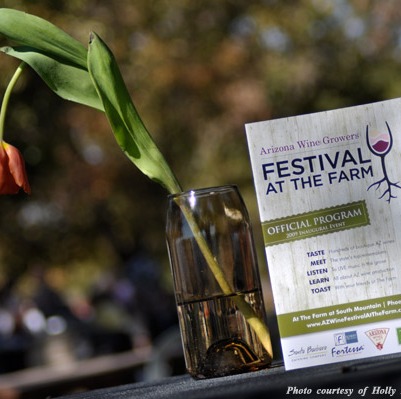 This Weekend: Festival at the Farm