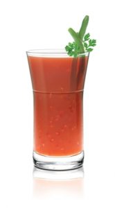 ginger and bloody mary ann