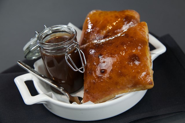 jade Creme Brulee Donuts_jade bar
