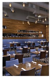 Where to Shop and Dine in Phoenix: The Borgata of Scottsdale Where to Shop and Dine in Phoenix: The Borgata of Scottsdale