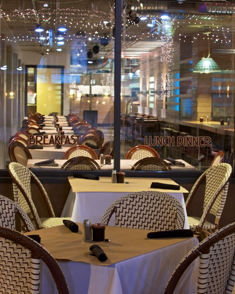 Yelp Eats Phoenix Restaurant