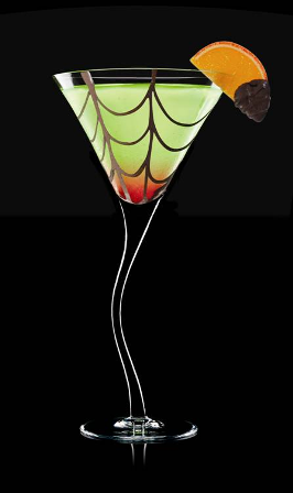 midori-spider